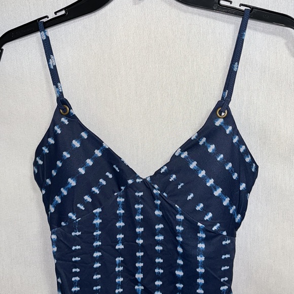 Rip Curl Surf Shack Good Coverage One Piece Swimsuit Small - Picture 8 of 13